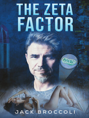 cover image of The Zeta Factor